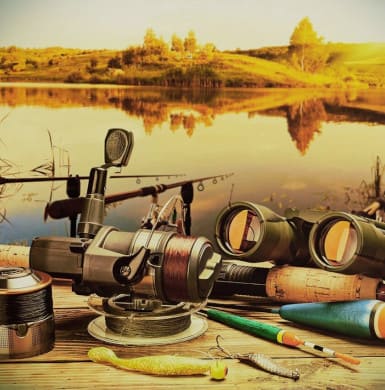 Shop for fishing products